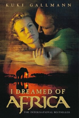 Imagen de archivo de I Dreamed of Africa a la venta por WorldofBooks