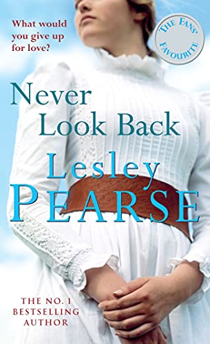 Stock image for Never Look Back for sale by Discover Books