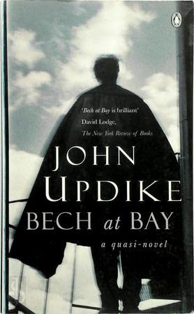 Stock image for Bech At Bay - A Quasi-novel for sale by Book Haven