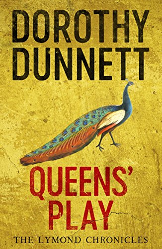 Lymond Chronicles 02 Queens Play (9780140282405) by Dunnett, Dorothy