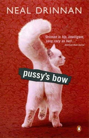 Beispielbild fr Pussy's Bow zum Verkauf von Bcherbazaar