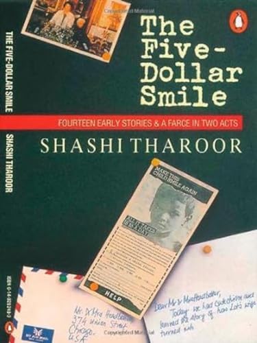 Imagen de archivo de The Five Dollar Smile a la venta por ThriftBooks-Atlanta