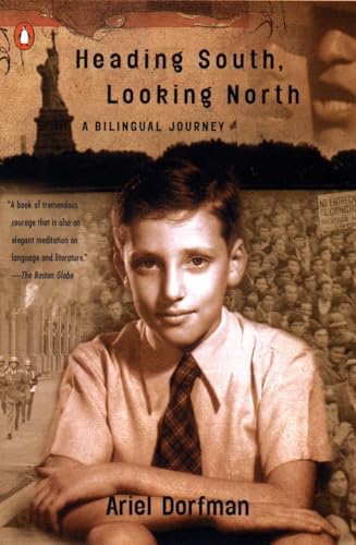 Imagen de archivo de Heading South, Looking North: A Bilingual Journey a la venta por Wonder Book