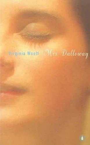 Mrs Dalloway - Woolf, Virginia