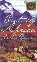 Beispielbild fr Out of Africa zum Verkauf von Better World Books Ltd