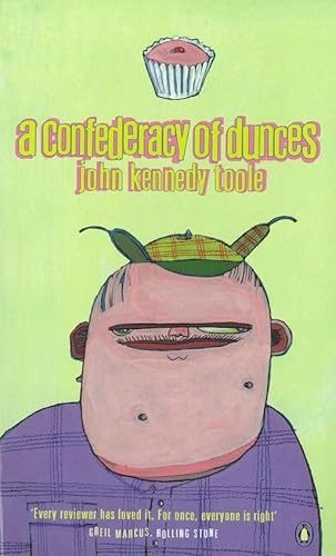 Stock image for A Confederacy of Dunces for sale by WorldofBooks