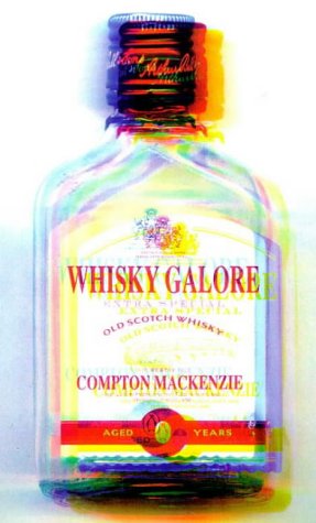 Imagen de archivo de Whisky Galore (Penguin Essentials) a la venta por WorldofBooks
