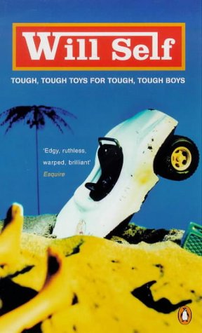 Imagen de archivo de Tough, Tough Toys for Tough, Tough Boys a la venta por Bookmans