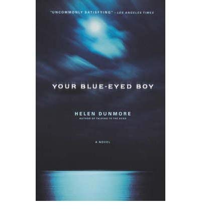 Stock image for Your Blue-Eyed Boy for sale by madelyns books