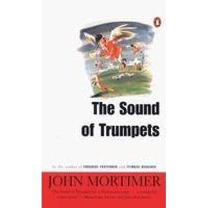 9780140282887: The Sound of Trumpets