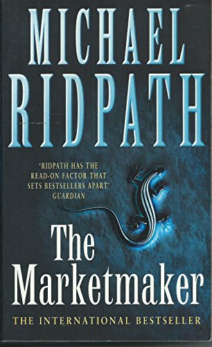 The Marketmaker (9780140282979) by Michael Ridpath