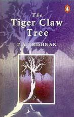 Beispielbild fr The Tiger Claw Tree zum Verkauf von medimops