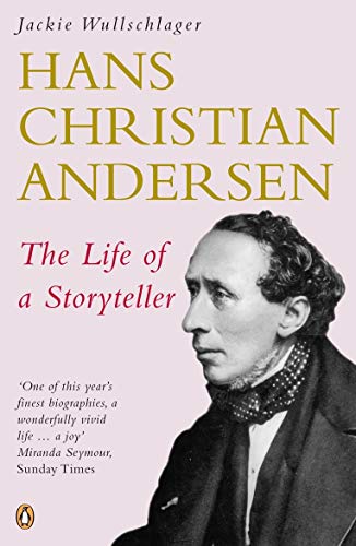 Beispielbild fr Hans Christian Andersen: The Life Of A Storyteller zum Verkauf von SecondSale