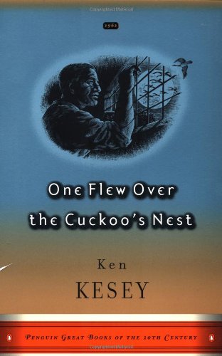 Stock image for One Flew Over the Cuckoo's Nest: (Penguin Great Books of the 20th Century) for sale by Wonder Book