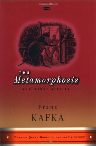 9780140283365: The Metamorphosis And Other Stories