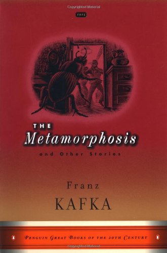 Stock image for The Metamorphosis and Other Stories (Penguin Great Books of the 20th Century) for sale by Open Books