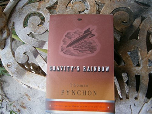 Stock image for Gravity's Rainbow for sale by The Maryland Book Bank