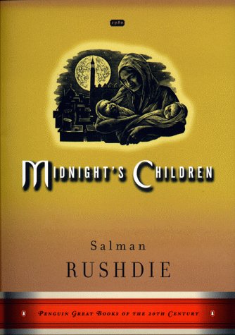 Imagen de archivo de Midnight's Children: Great Books Edition a la venta por ThriftBooks-Atlanta