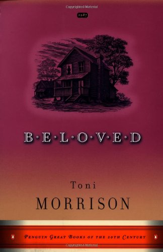 

Beloved: (Great Books Edition) (Penguin Great Books of the 20th Century)