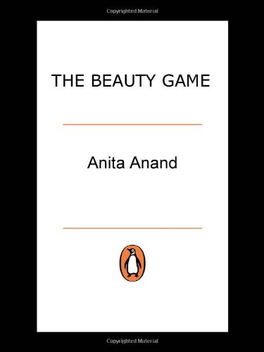 9780140283419: The Beauty Game