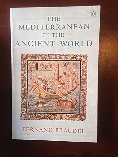 9780140283556: The Mediterranean in the Ancient World