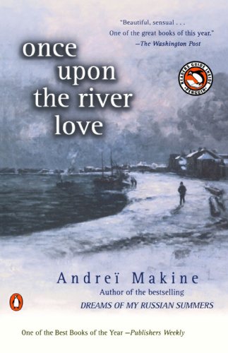 9780140283624: Once upon the River Love