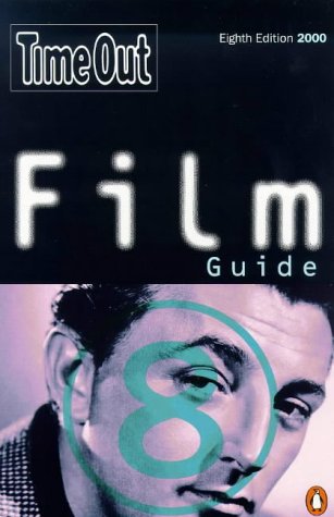 9780140283655: Time Out Film Guide, 8th Edition