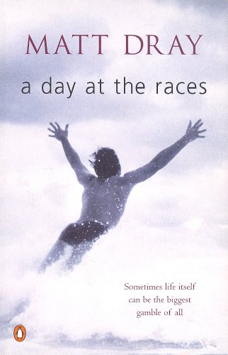 Stock image for A Day at the Races for sale by Reuseabook