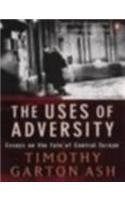 Beispielbild fr The Uses of Adversity zum Verkauf von WorldofBooks