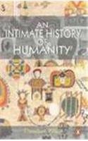 9780140283983: Intimate History of Humanity