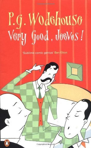 Stock image for Very Good, Jeeves! for sale by Half Price Books Inc.