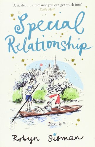 Stock image for Special Relationship for sale by Better World Books