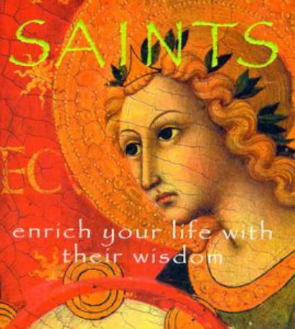 Saints (9780140284409) by Philippa Bradley