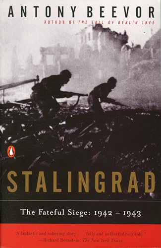 Imagen de archivo de Stalingrad a la venta por ThriftBooks-Atlanta