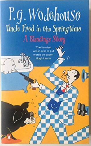 9780140284621: Uncle Fred in the Springtime: A Blandings Story