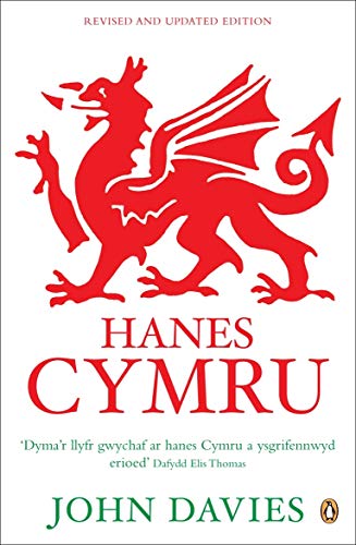 Beispielbild fr Hanes Cymru (A History of Wales in Welsh) zum Verkauf von Reuseabook