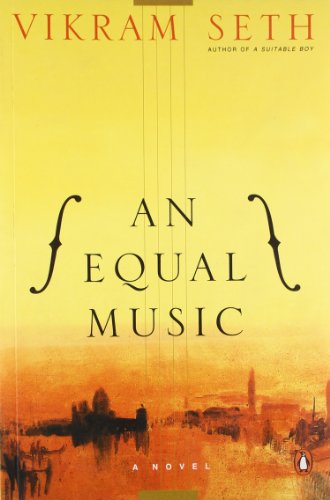 Beispielbild fr Equal Music zum Verkauf von Better World Books