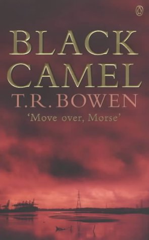 Beispielbild fr Black Camel zum Verkauf von AwesomeBooks