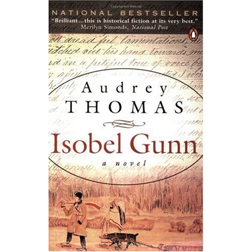 Stock image for Isobel Gunn for sale by Better World Books