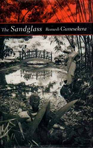 9780140285222: The Sandglass