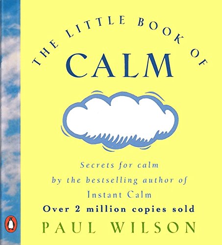 Imagen de archivo de Little Book of Calm a la venta por Better World Books: West