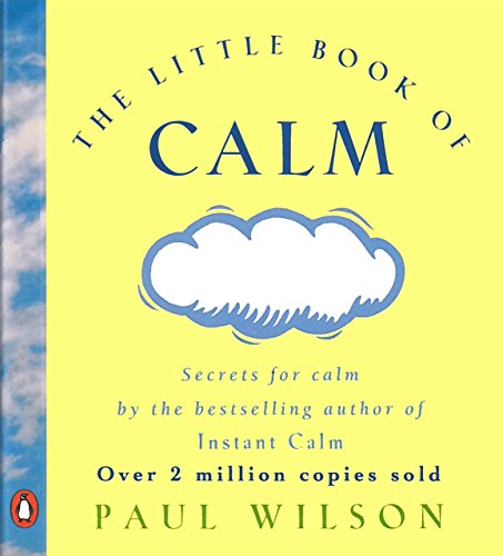 9780140285260: The Little Book Of Calm