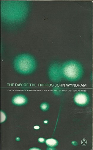 Stock image for Day of the Triffids for sale by Better World Books