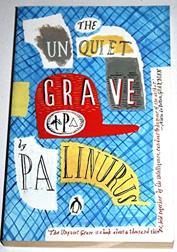 9780140285543: The Unquiet Grave: A Word Cycle