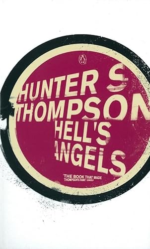Hell's Angels (9780140285550) by Thompson, Hunter S.