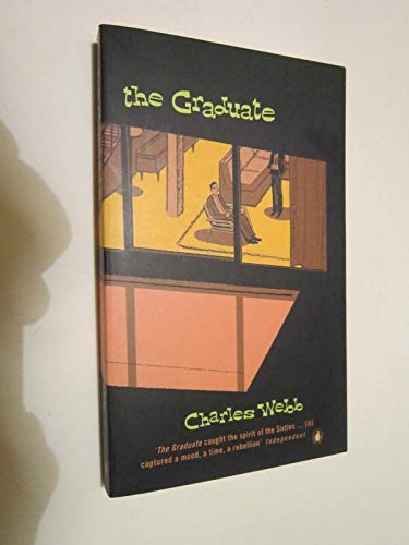 Beispielbild fr The Graduate (Penguin Essentials) zum Verkauf von AwesomeBooks