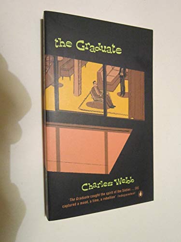 9780140285581: The Graduate (Penguin Essentials)