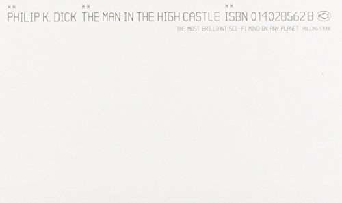 9780140285628: The Man in the High Castle