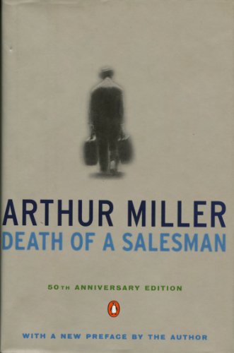 Imagen de archivo de Death of a Salesman: Certain Private Conversations in Two Acts and a Requiem Miller, Arthur and Bigsby, Christopher a la venta por Twice Sold Tales