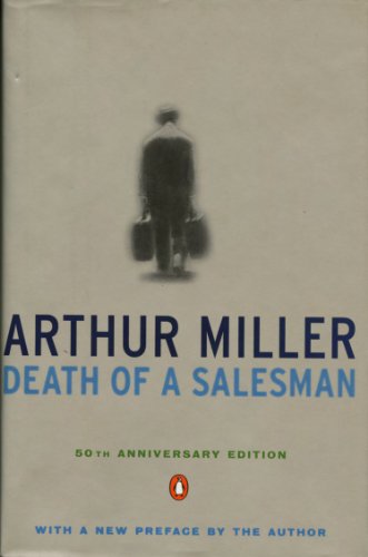 9780140285659: Death of a Salesman: Certain Private Conversations in Two Acts And a Requiem
